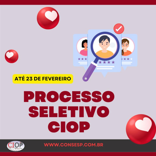 CONCURSO PÚBLICO